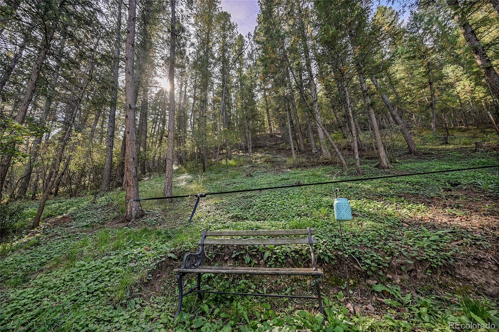 MLS Image #22 for 26378 s end road,kittredge, Colorado