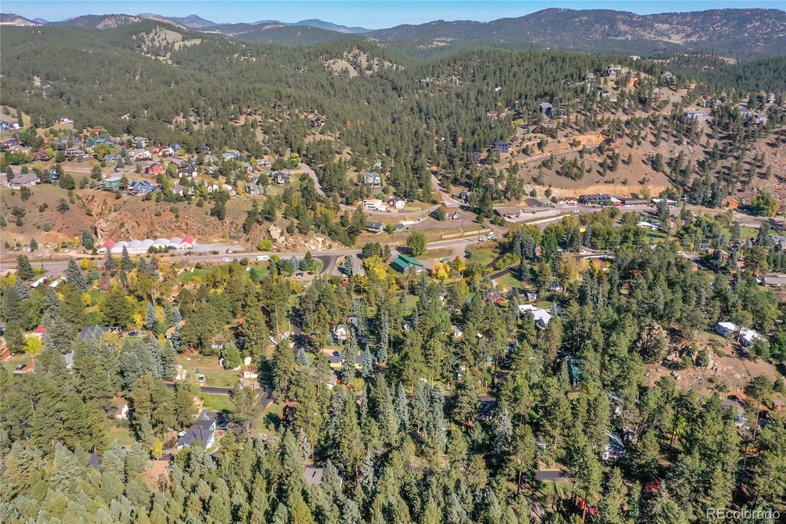 MLS Image #29 for 26378 s end road,kittredge, Colorado