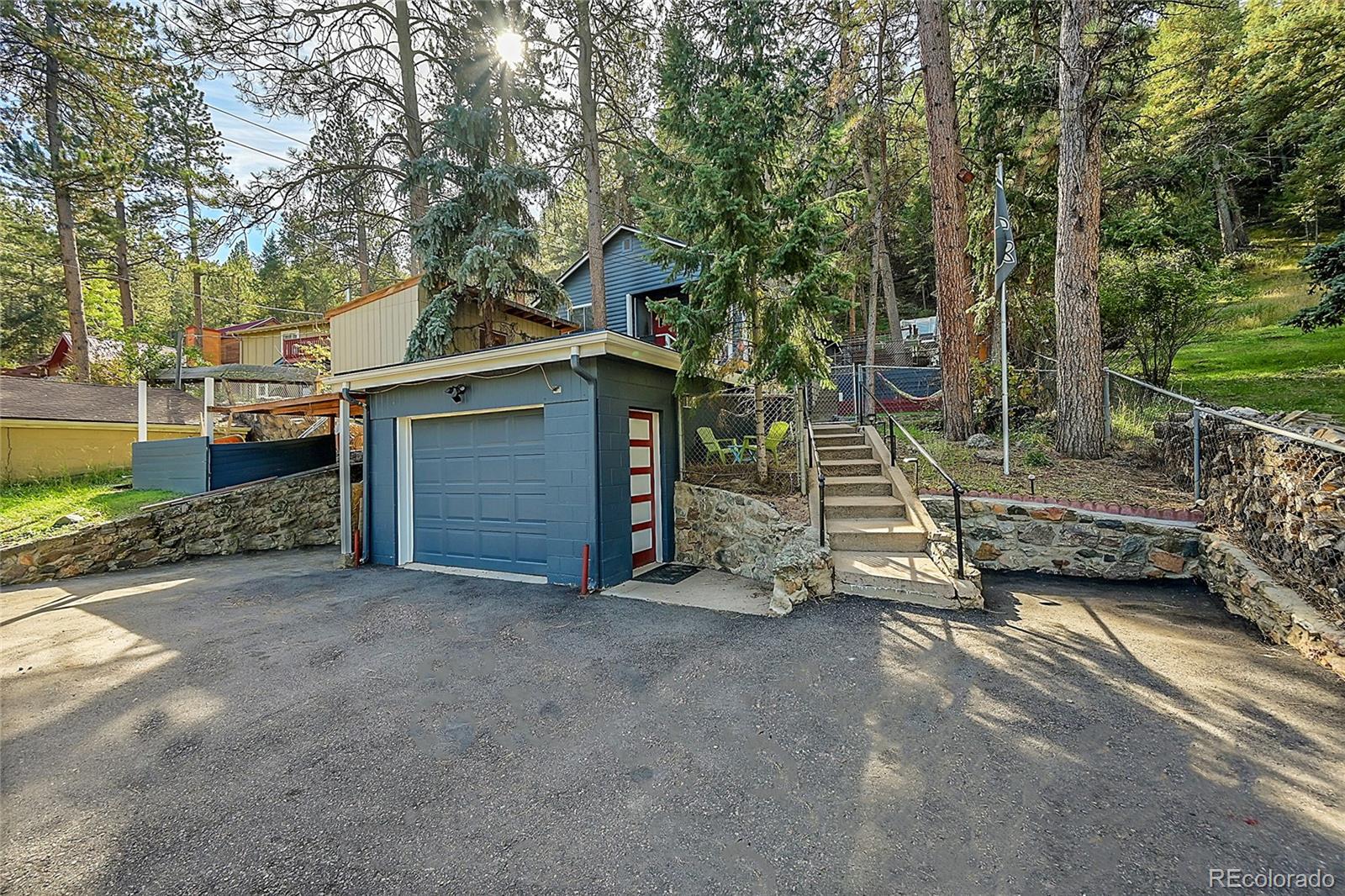 MLS Image #30 for 26378 s end road,kittredge, Colorado