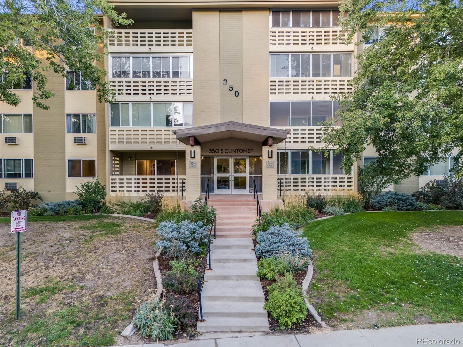 MLS Image #22 for 350 s clinton street,denver, Colorado