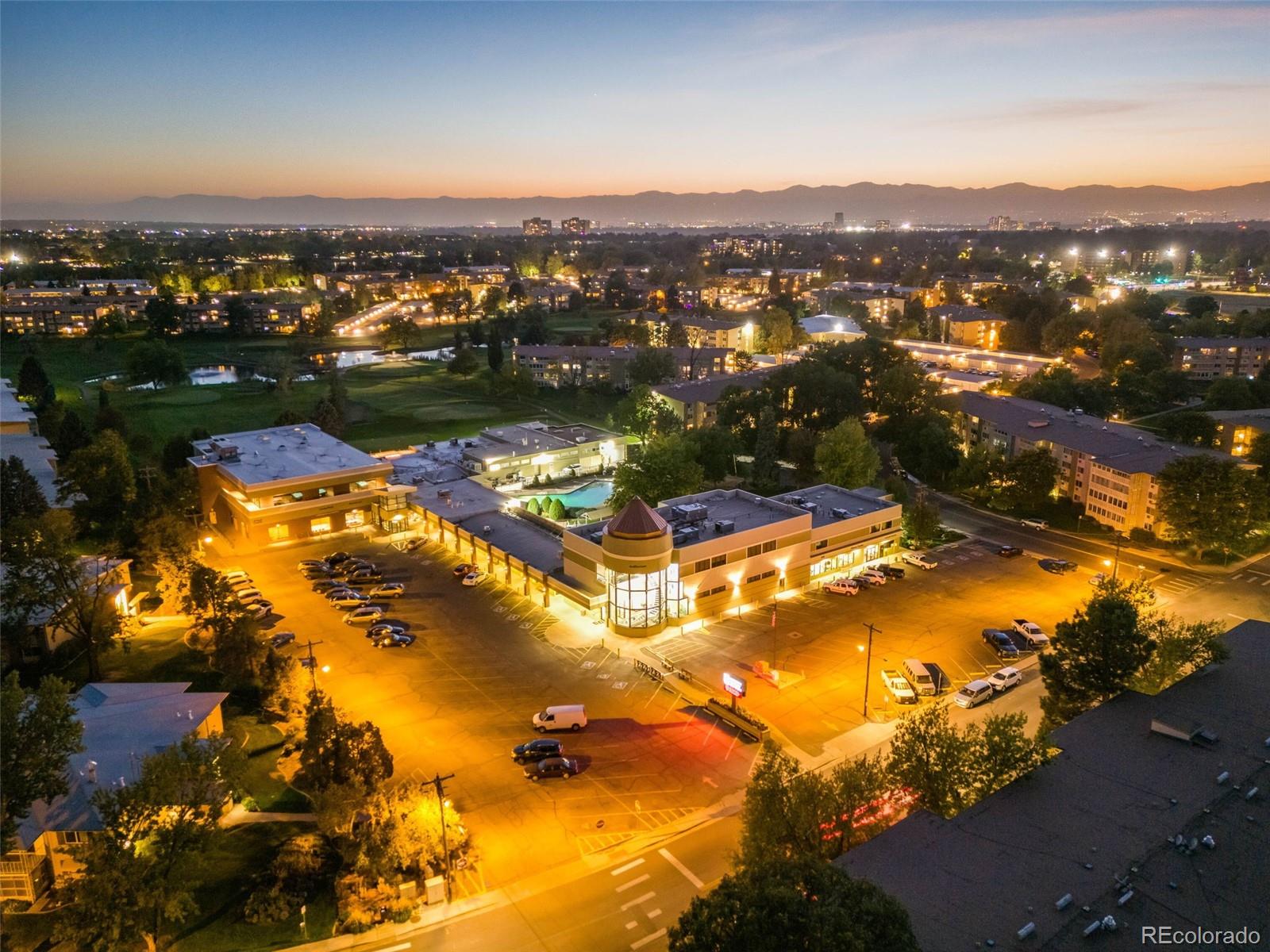 MLS Image #28 for 350 s clinton street,denver, Colorado