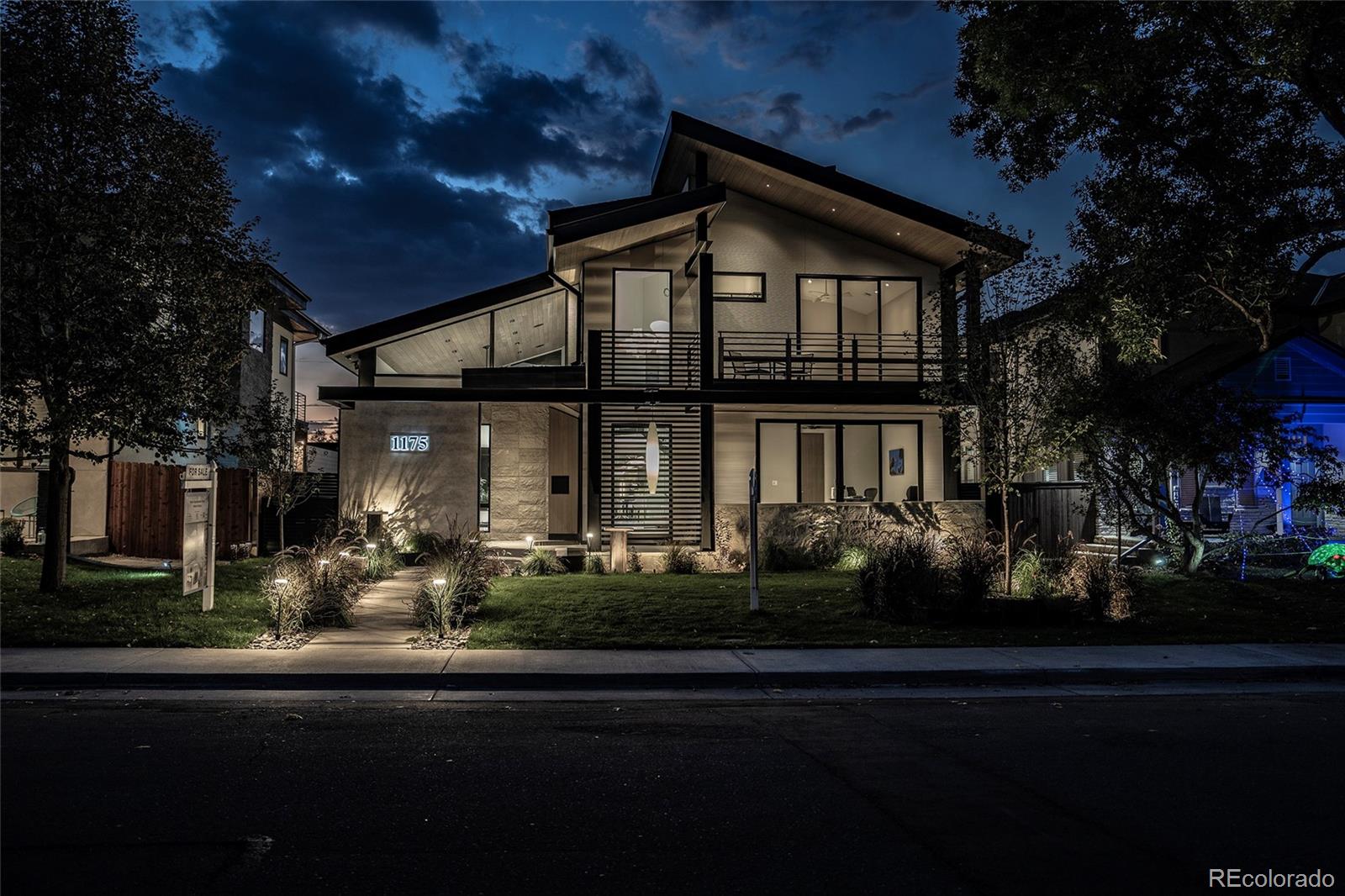 MLS Image #2 for 1175 s jackson street,denver, Colorado