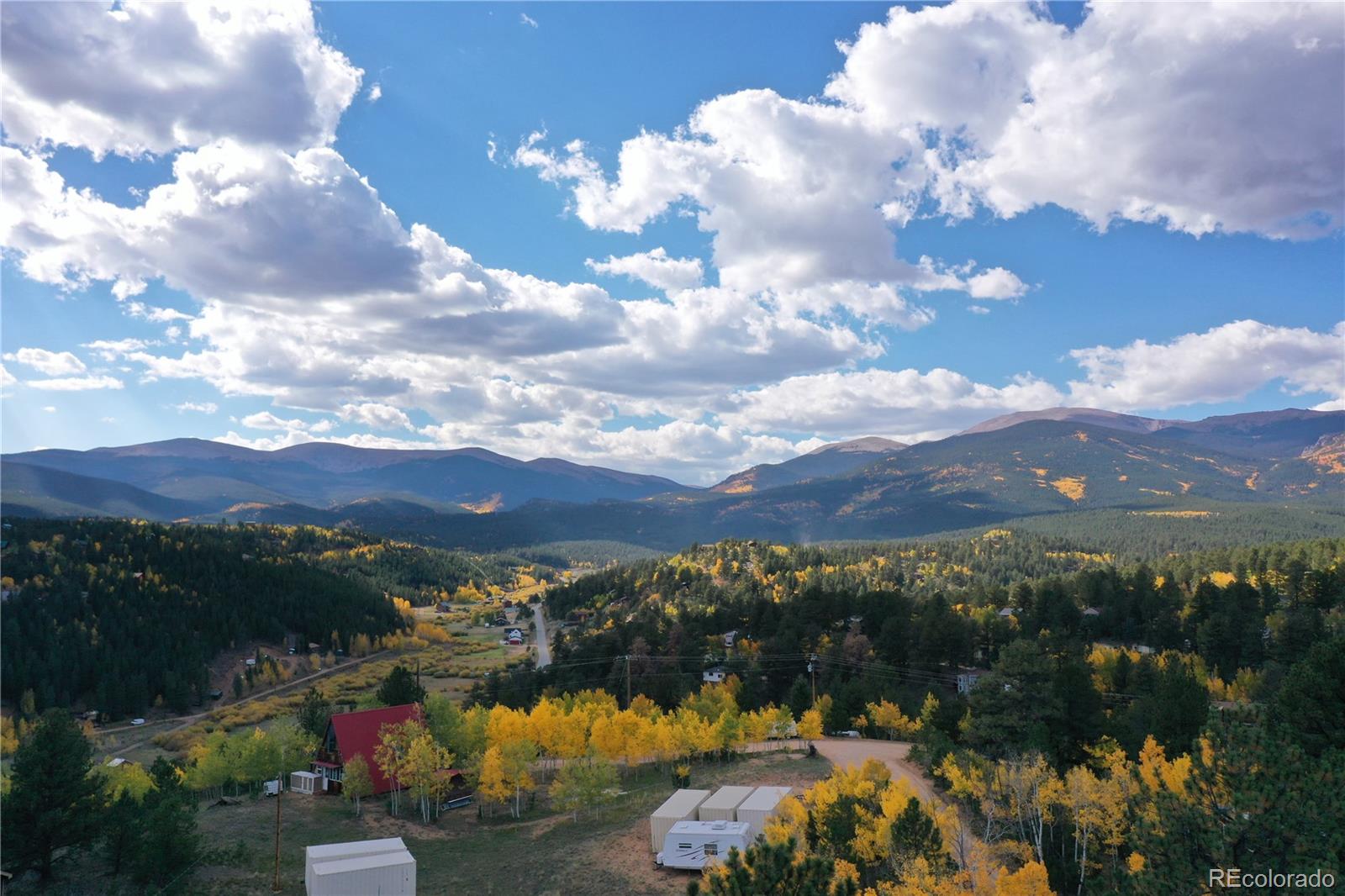 MLS Image #12 for 68  jones road,bailey, Colorado