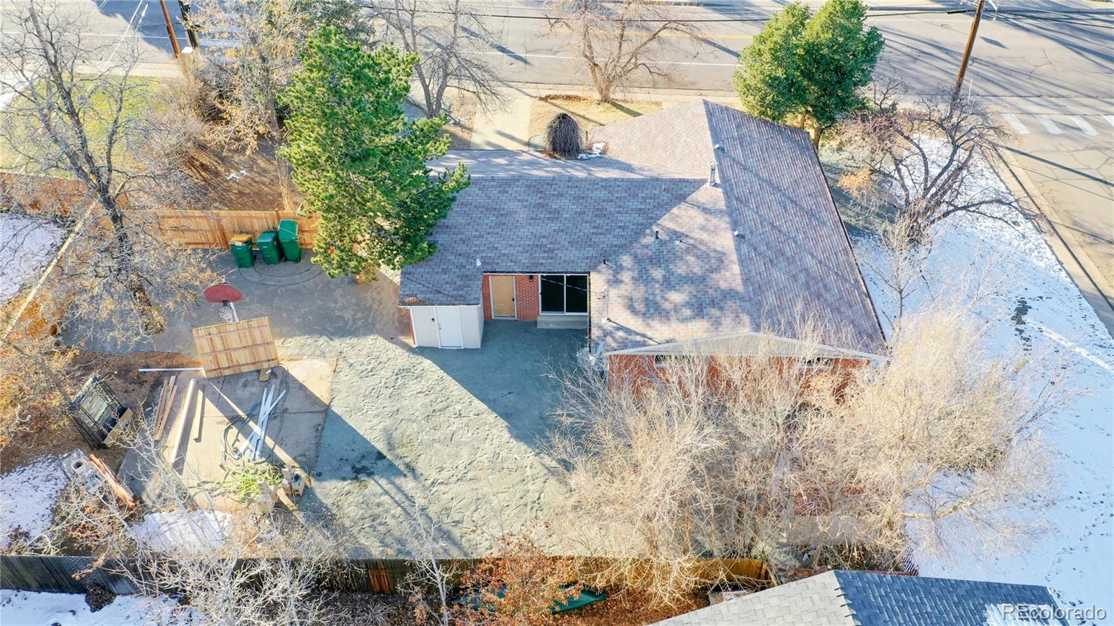 MLS Image #1 for 7406 s elati street,littleton, Colorado