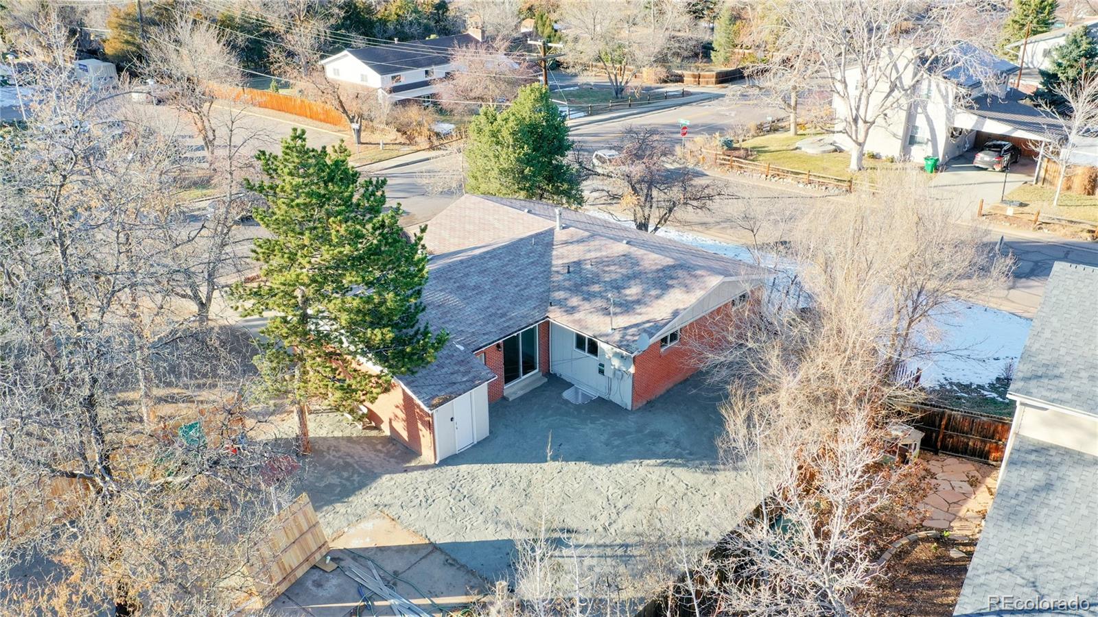 MLS Image #2 for 7406 s elati street,littleton, Colorado