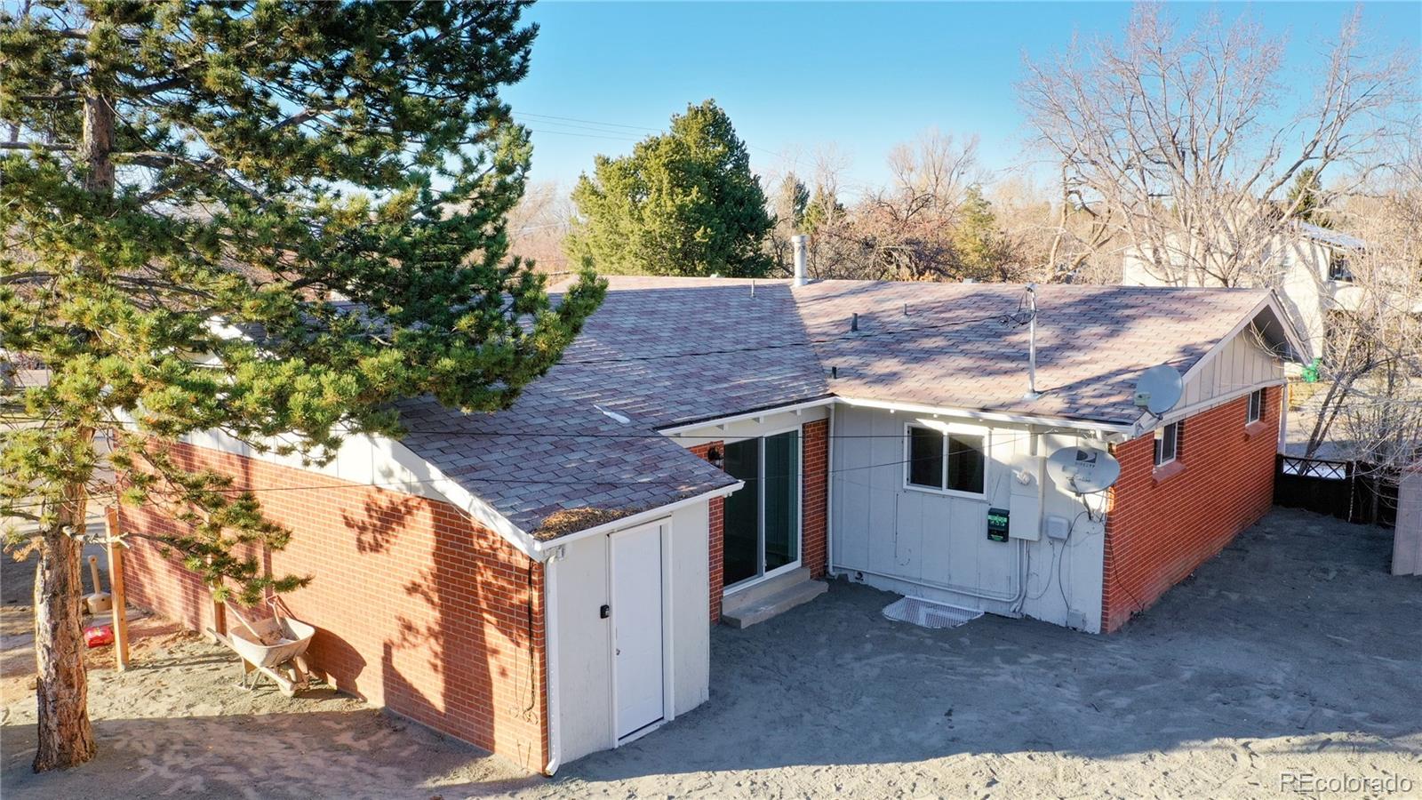 MLS Image #3 for 7406 s elati street,littleton, Colorado