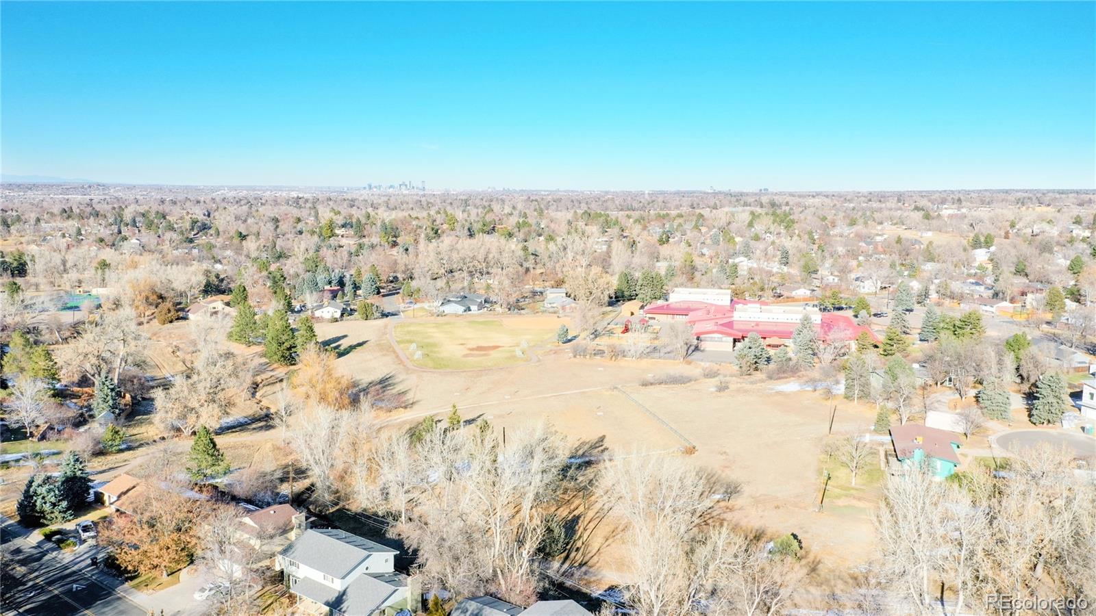 MLS Image #4 for 7406 s elati street,littleton, Colorado