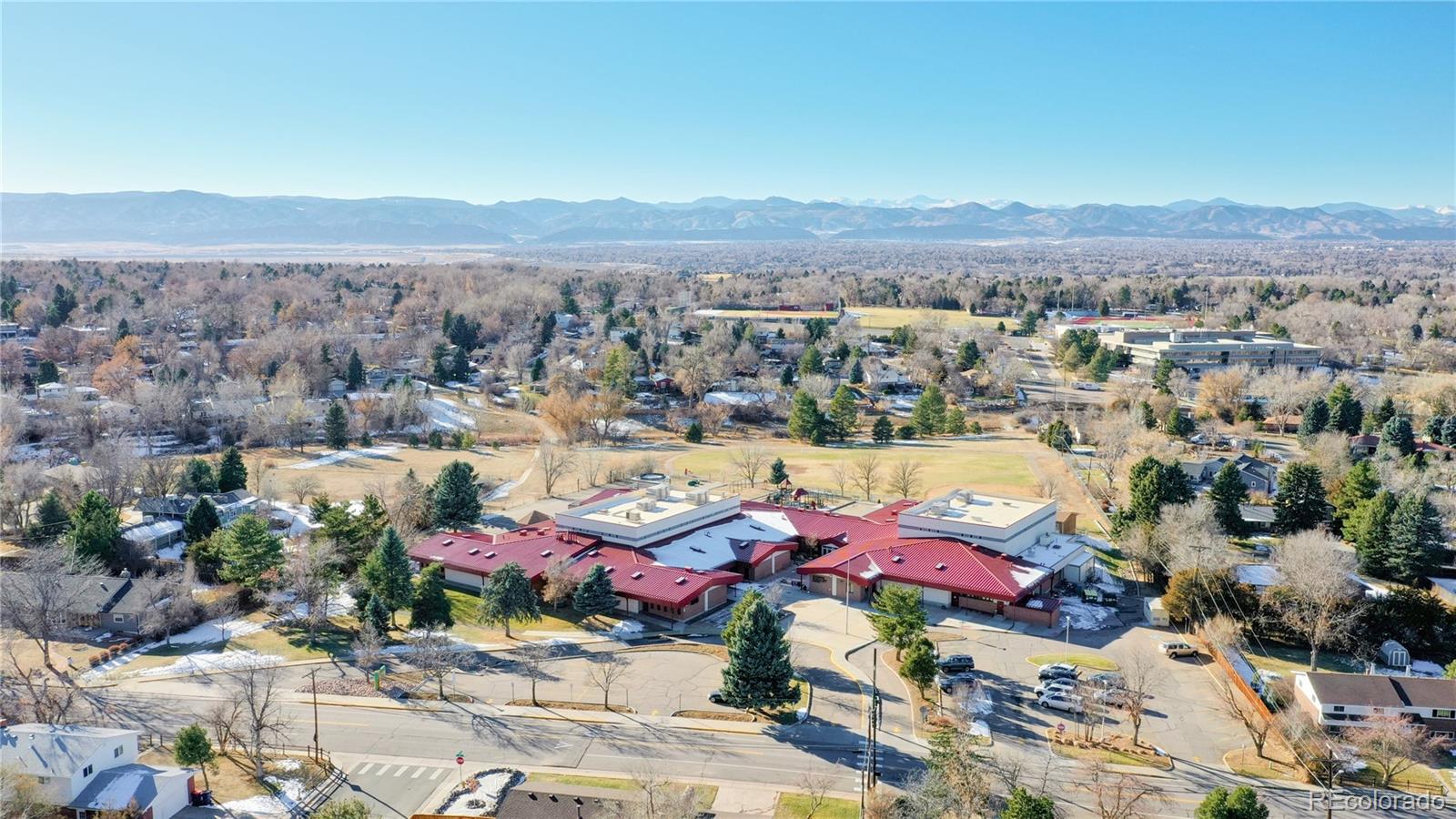 MLS Image #6 for 7406 s elati street,littleton, Colorado