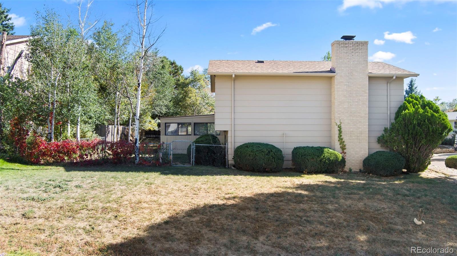 MLS Image #1 for 3325  raindrop drive,colorado springs, Colorado