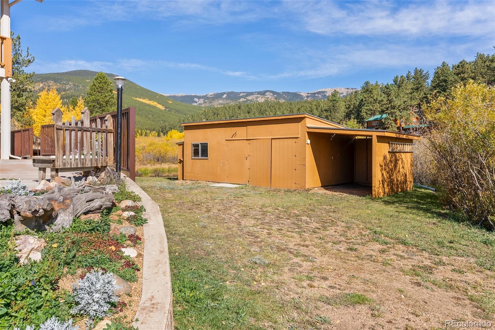 MLS Image #29 for 257  elk creek drive,bailey, Colorado