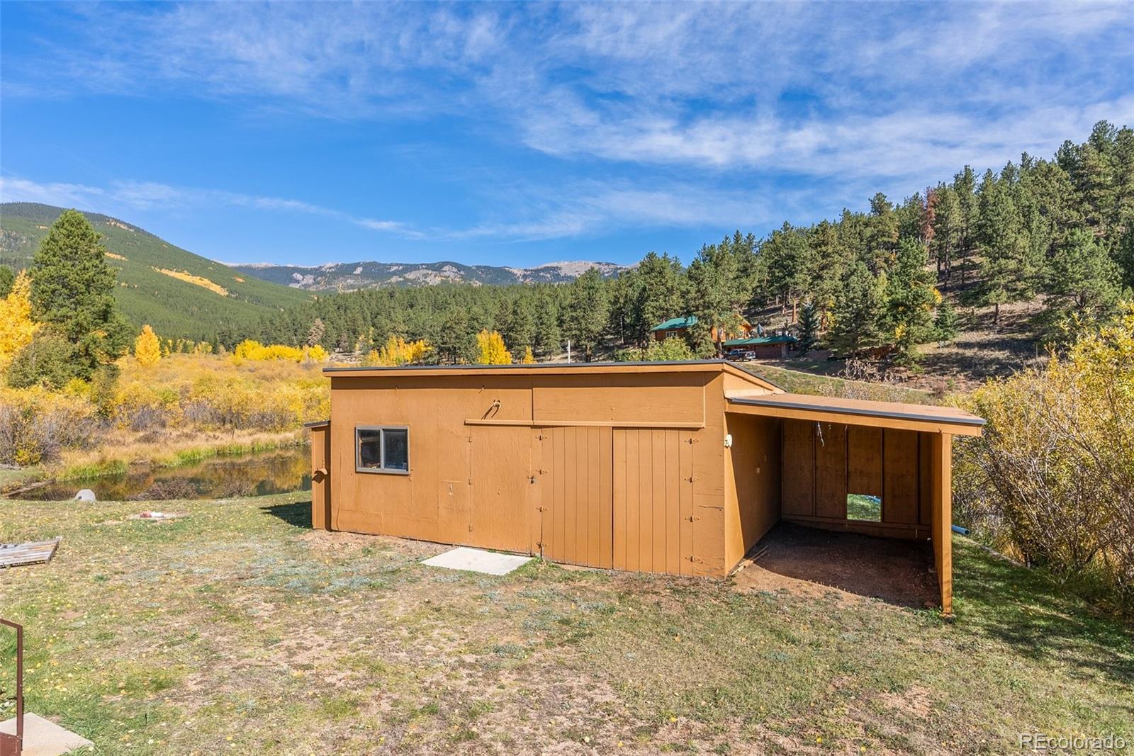 MLS Image #30 for 257  elk creek drive,bailey, Colorado