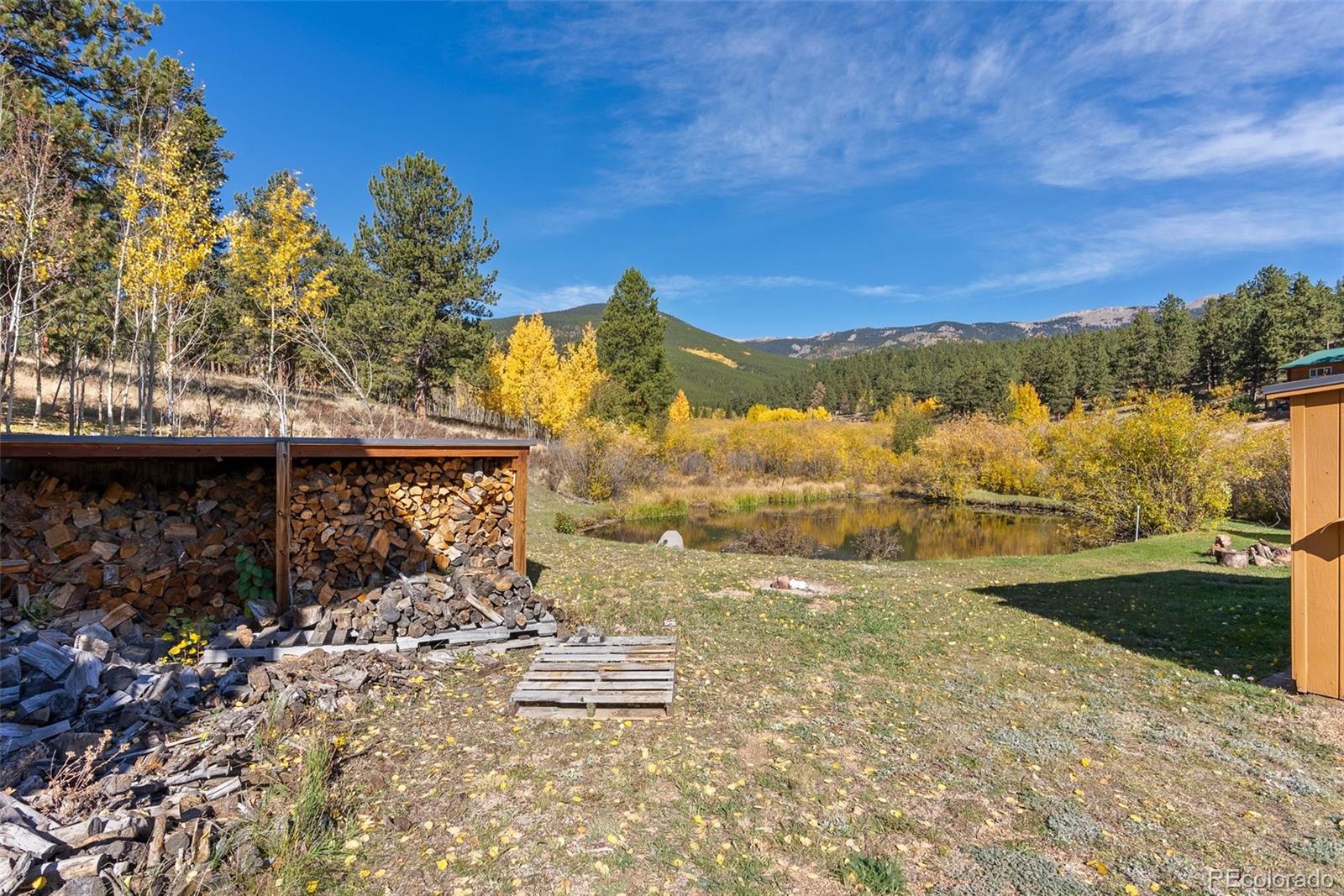 MLS Image #31 for 257  elk creek drive,bailey, Colorado