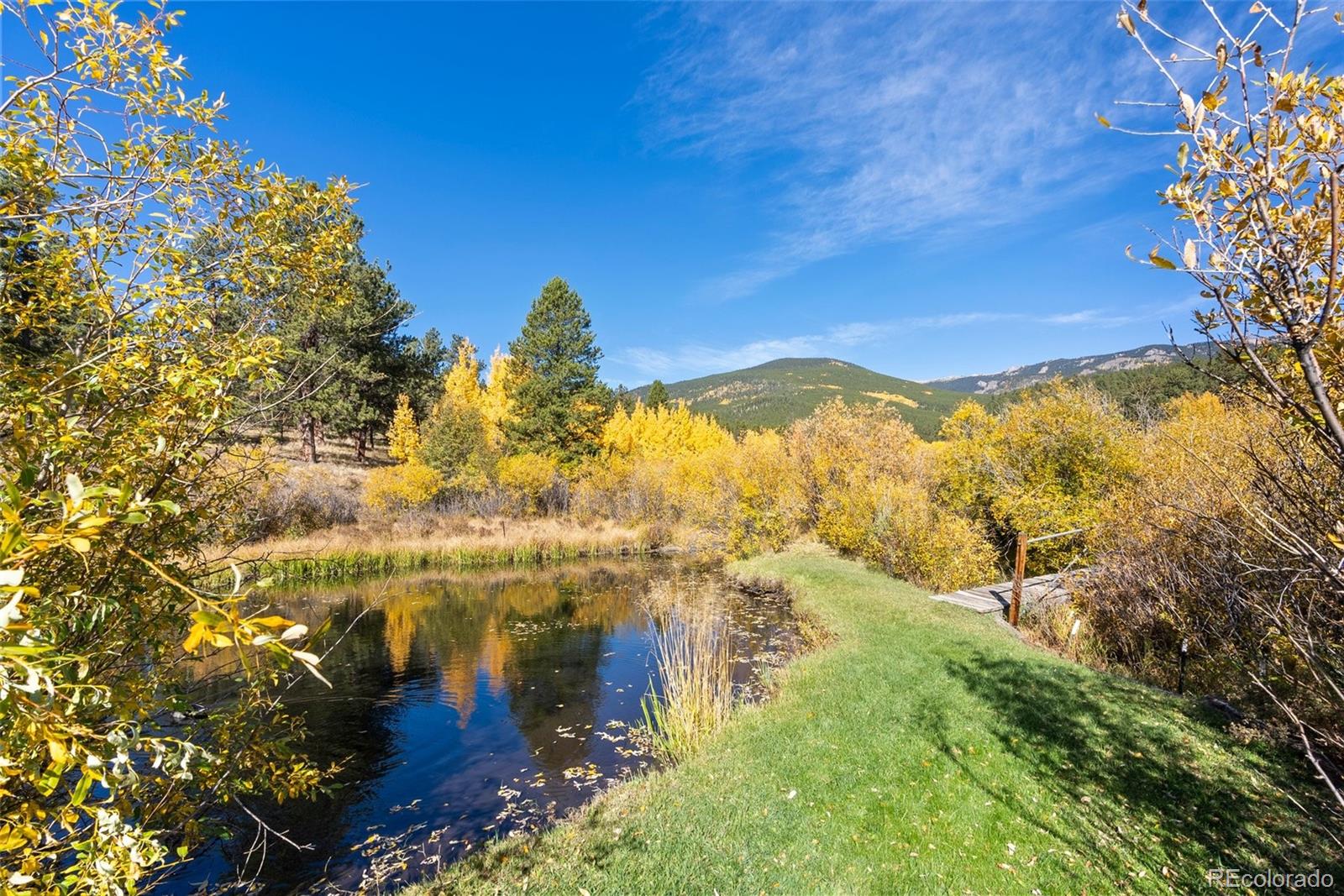 MLS Image #33 for 257  elk creek drive,bailey, Colorado