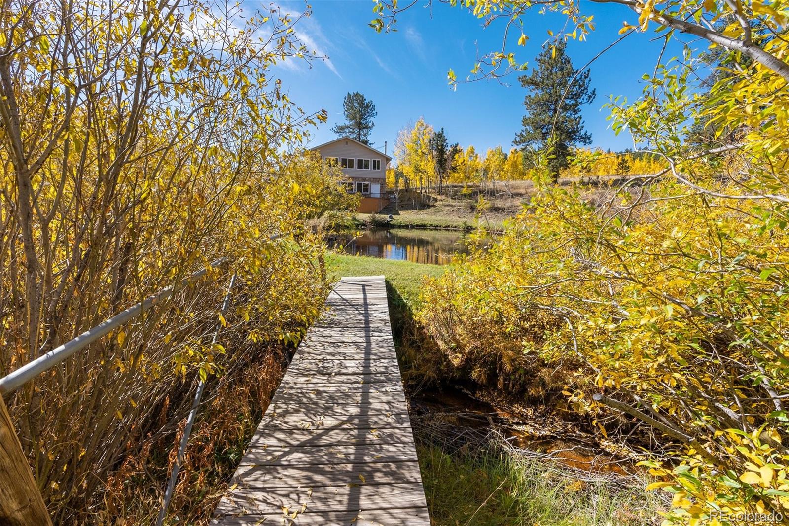 MLS Image #34 for 257  elk creek drive,bailey, Colorado