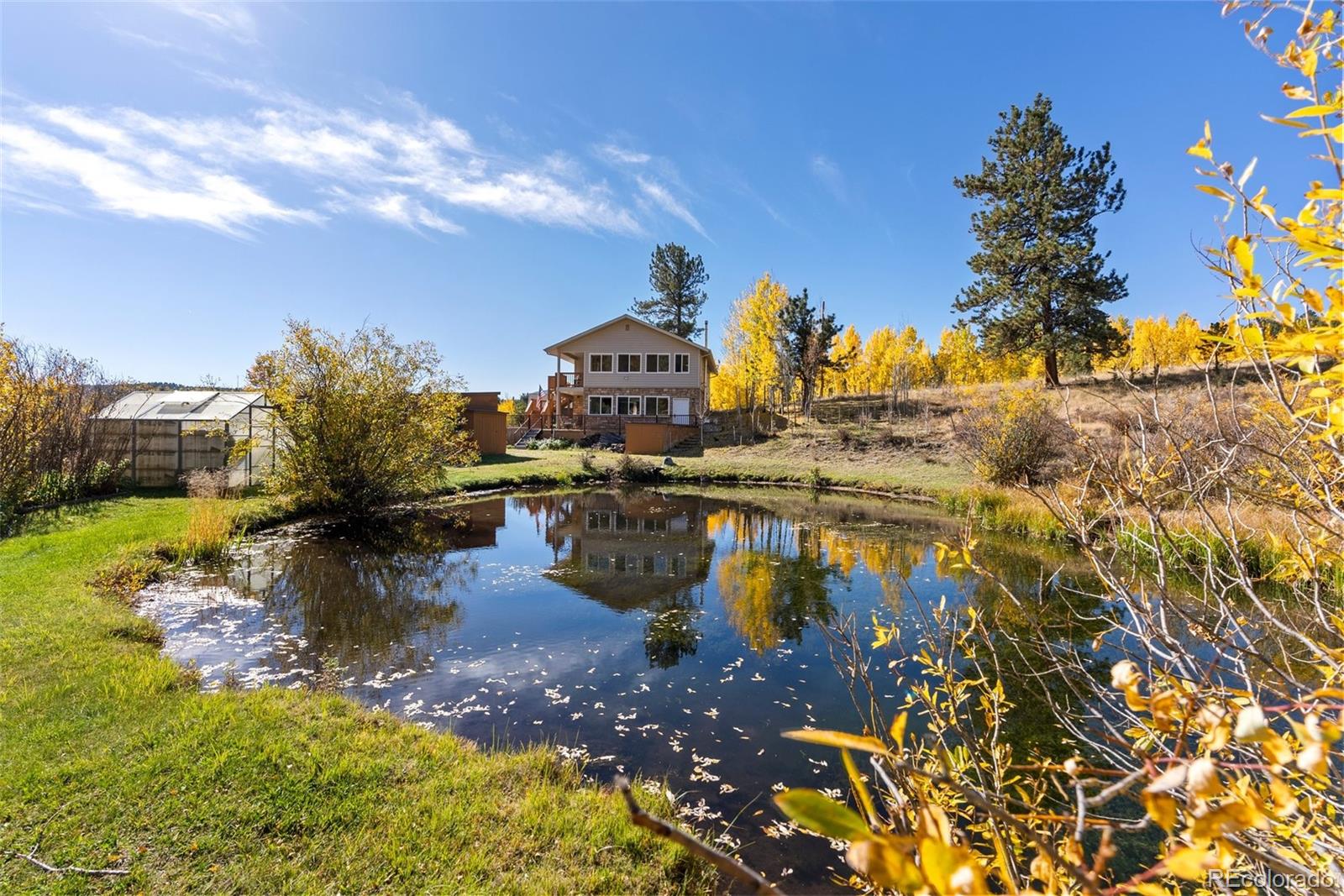 MLS Image #35 for 257  elk creek drive,bailey, Colorado