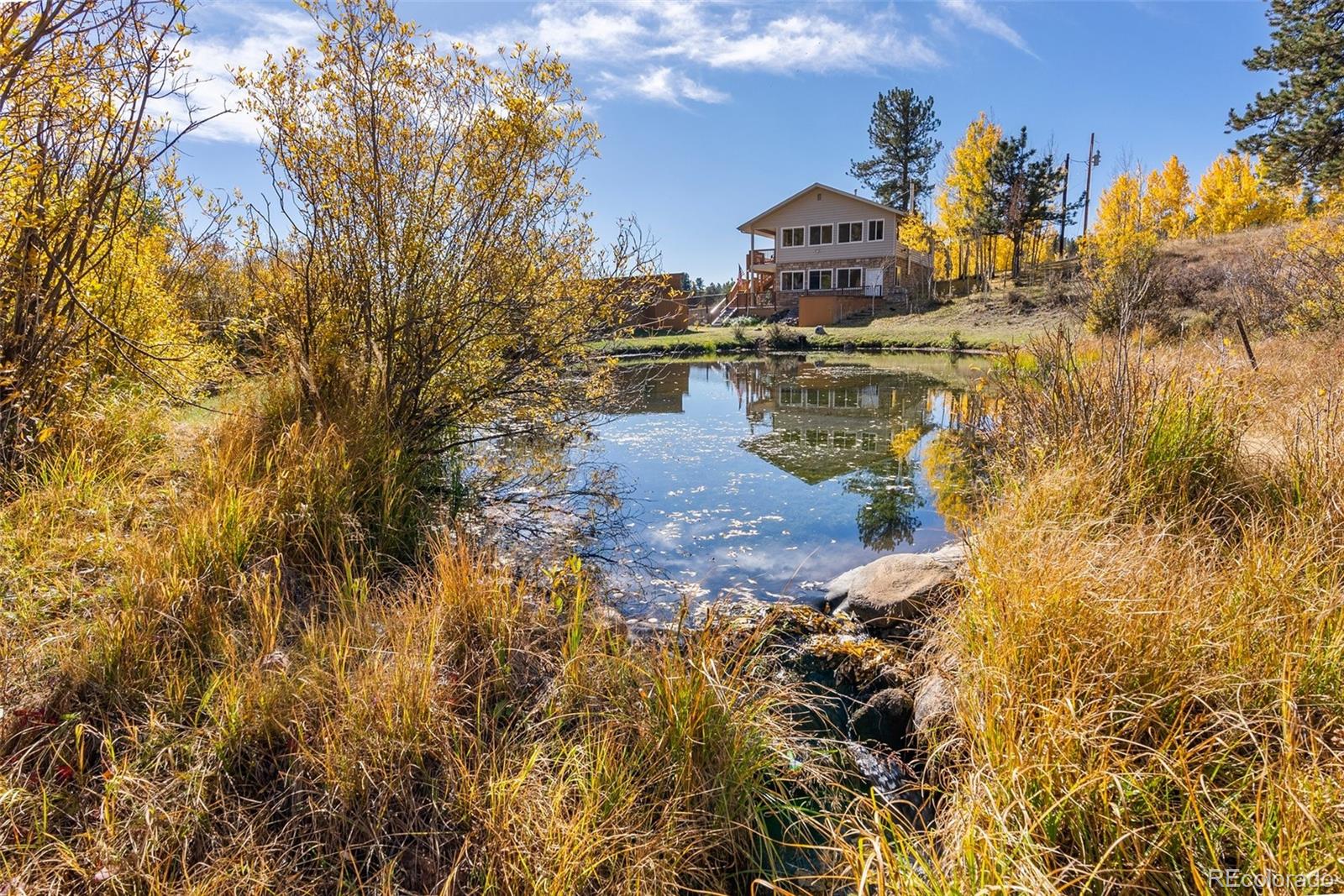 MLS Image #36 for 257  elk creek drive,bailey, Colorado