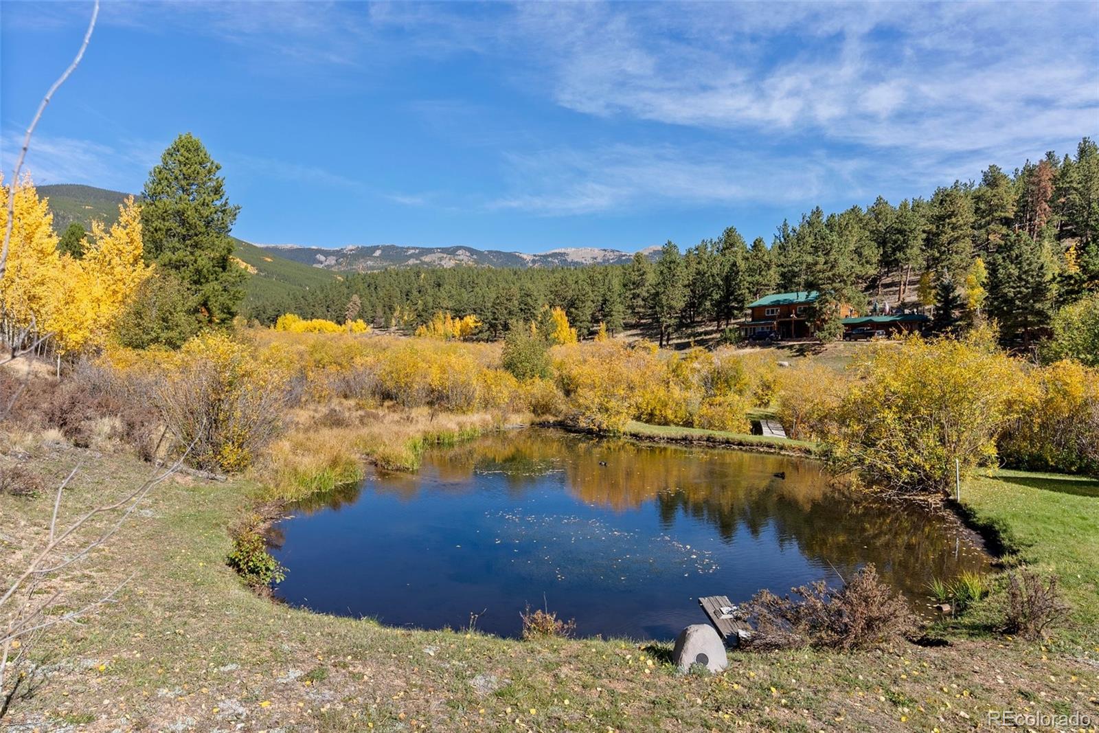 MLS Image #37 for 257  elk creek drive,bailey, Colorado