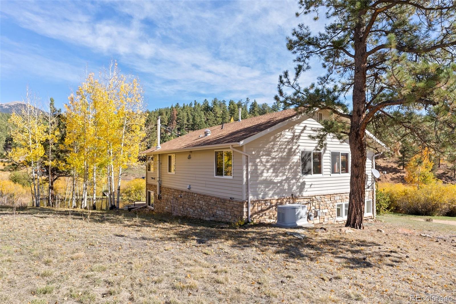 MLS Image #40 for 257  elk creek drive,bailey, Colorado