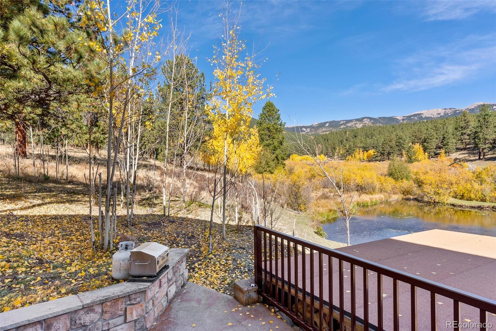 MLS Image #41 for 257  elk creek drive,bailey, Colorado