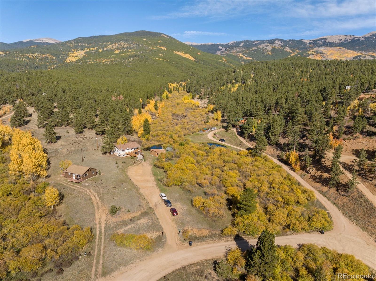 MLS Image #44 for 257  elk creek drive,bailey, Colorado