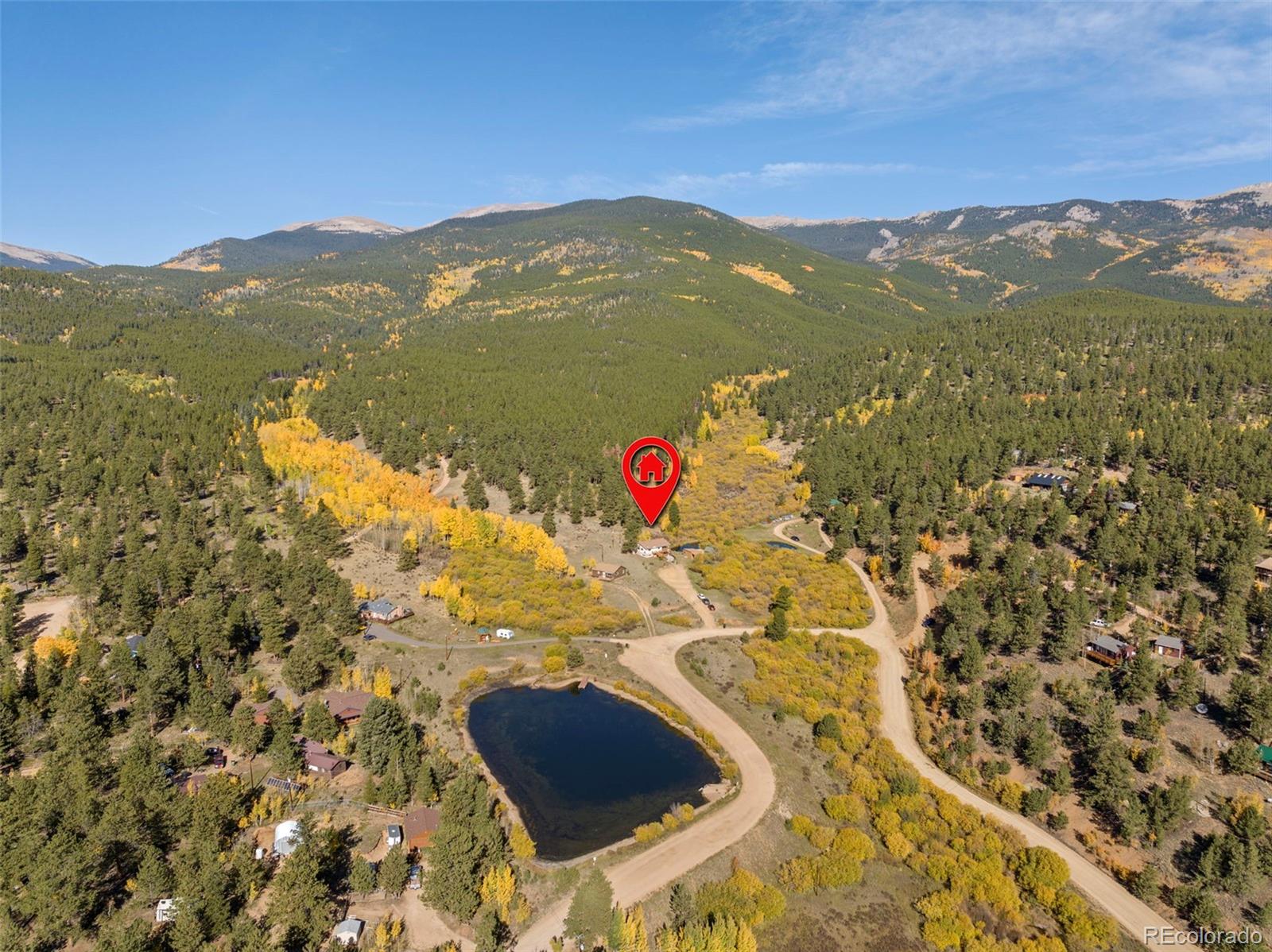 MLS Image #46 for 257  elk creek drive,bailey, Colorado