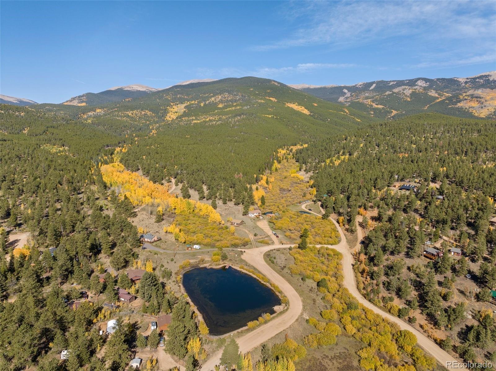 MLS Image #47 for 257  elk creek drive,bailey, Colorado