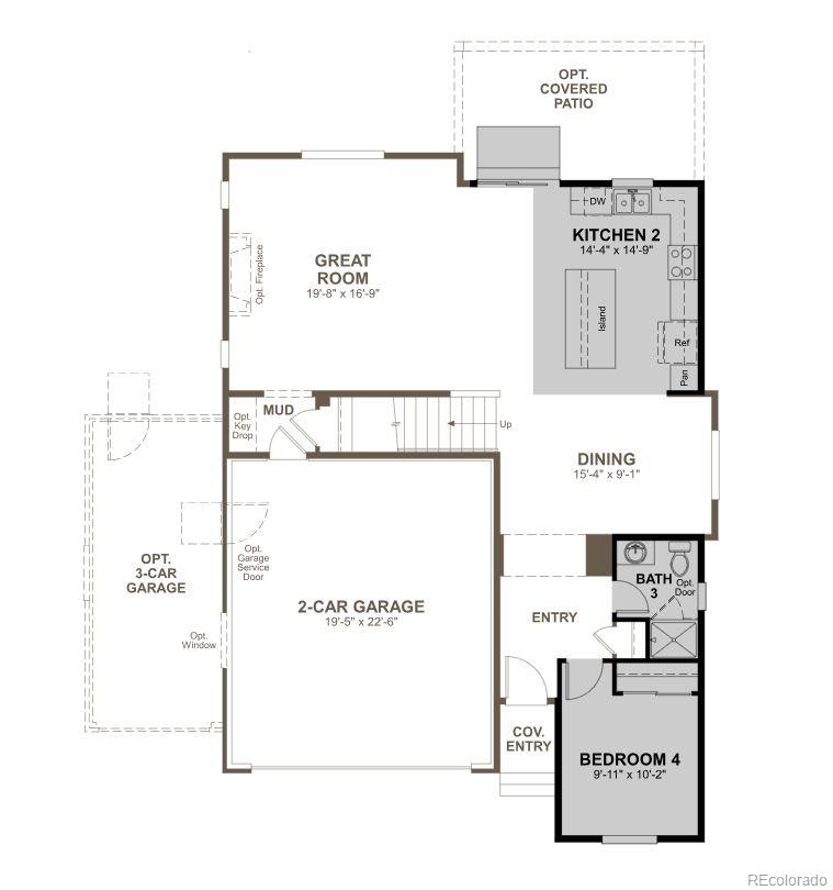 CMA Image for 9143  Truckee Court,Commerce City, Colorado