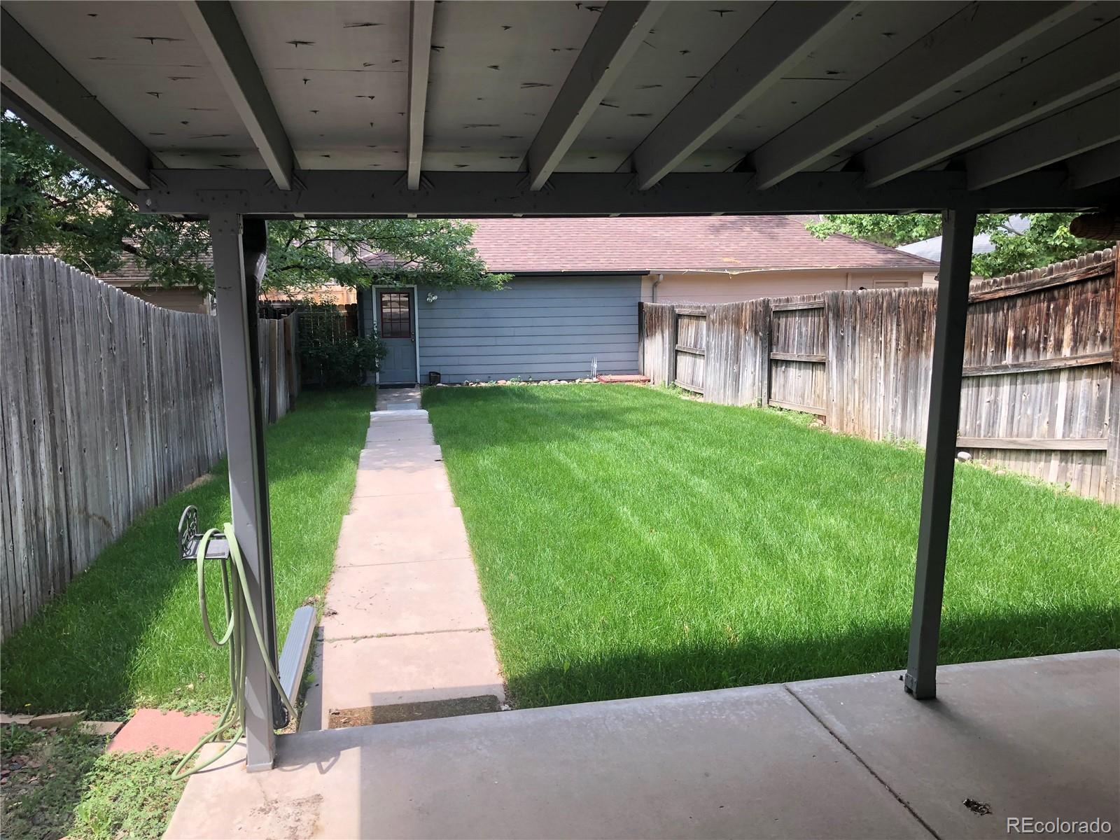 MLS Image #28 for 2323 s jamaica street,aurora, Colorado