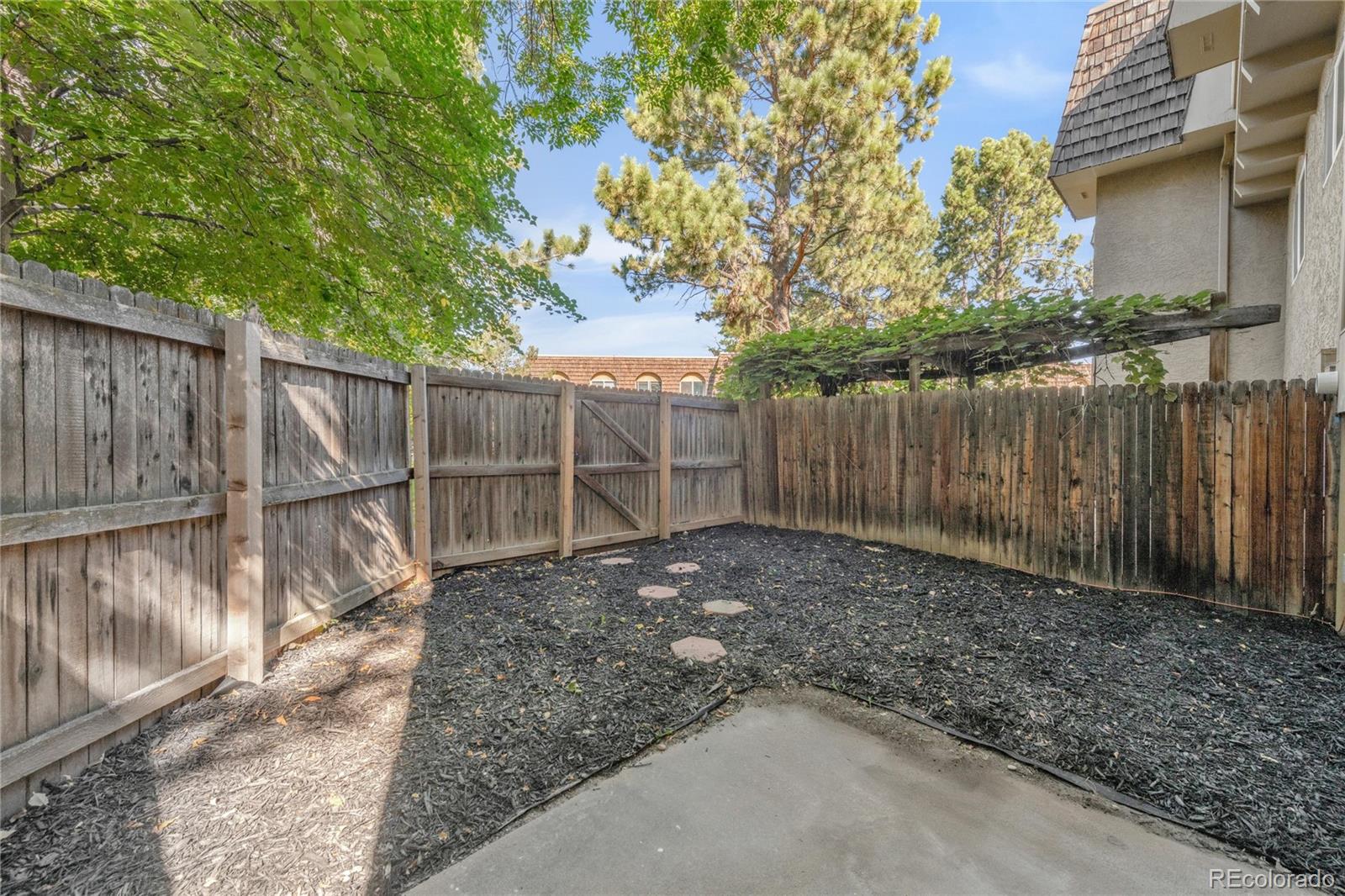 MLS Image #25 for 7354 e princeton avenue,denver, Colorado