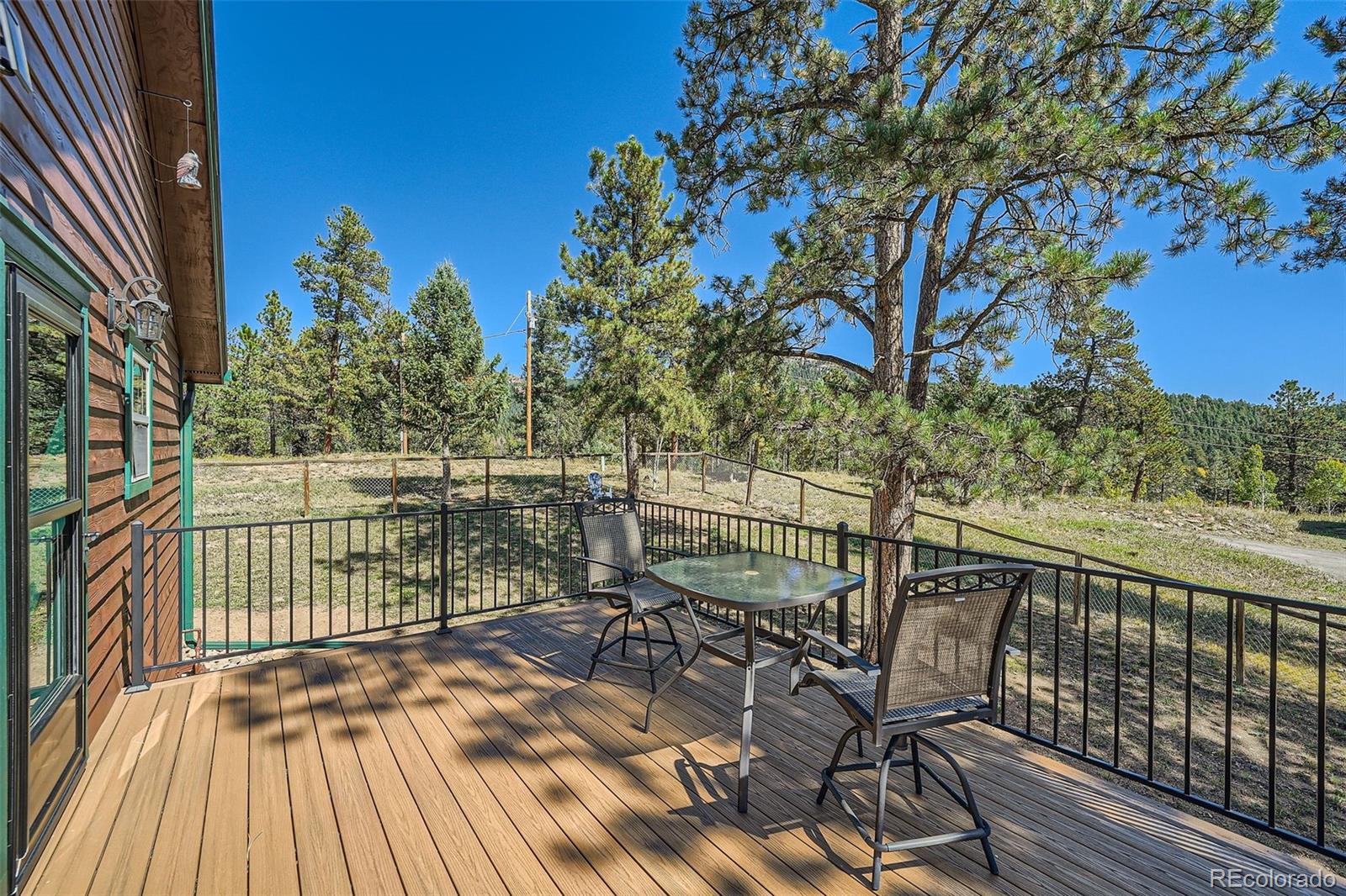 MLS Image #25 for 12478 s green avenue,pine, Colorado