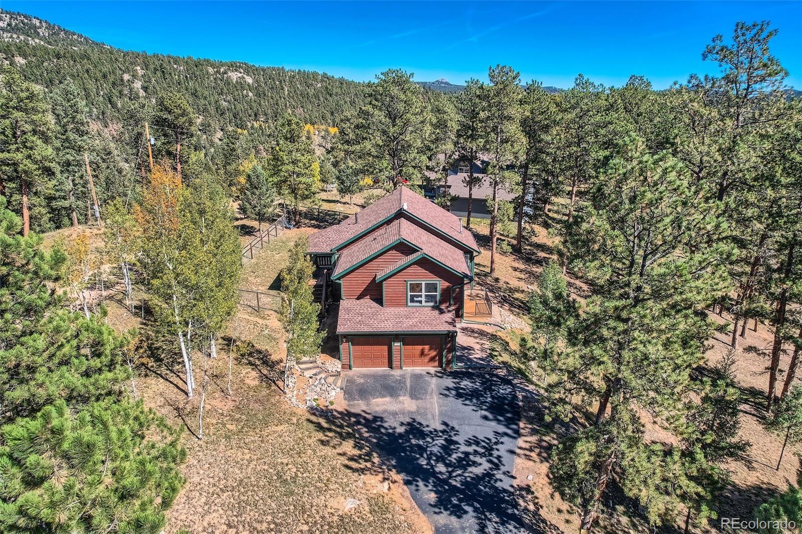 MLS Image #28 for 12478 s green avenue,pine, Colorado