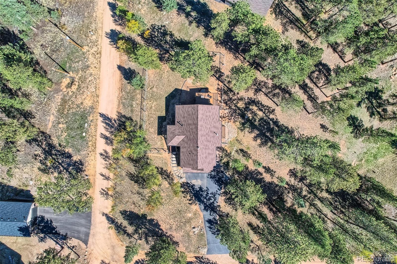 MLS Image #33 for 12478 s green avenue,pine, Colorado