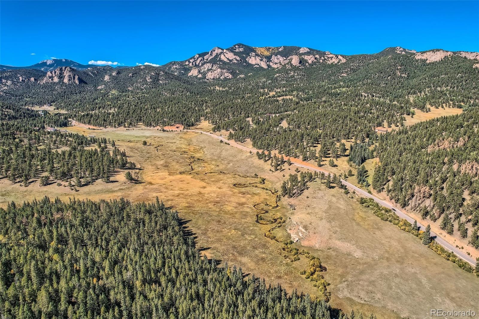 MLS Image #35 for 12478 s green avenue,pine, Colorado