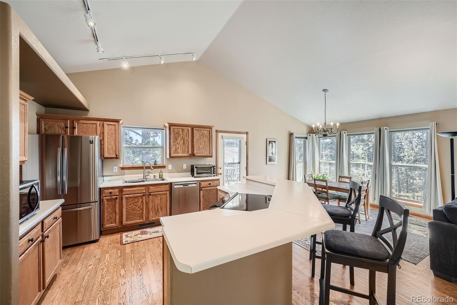 MLS Image #9 for 12478 s green avenue,pine, Colorado