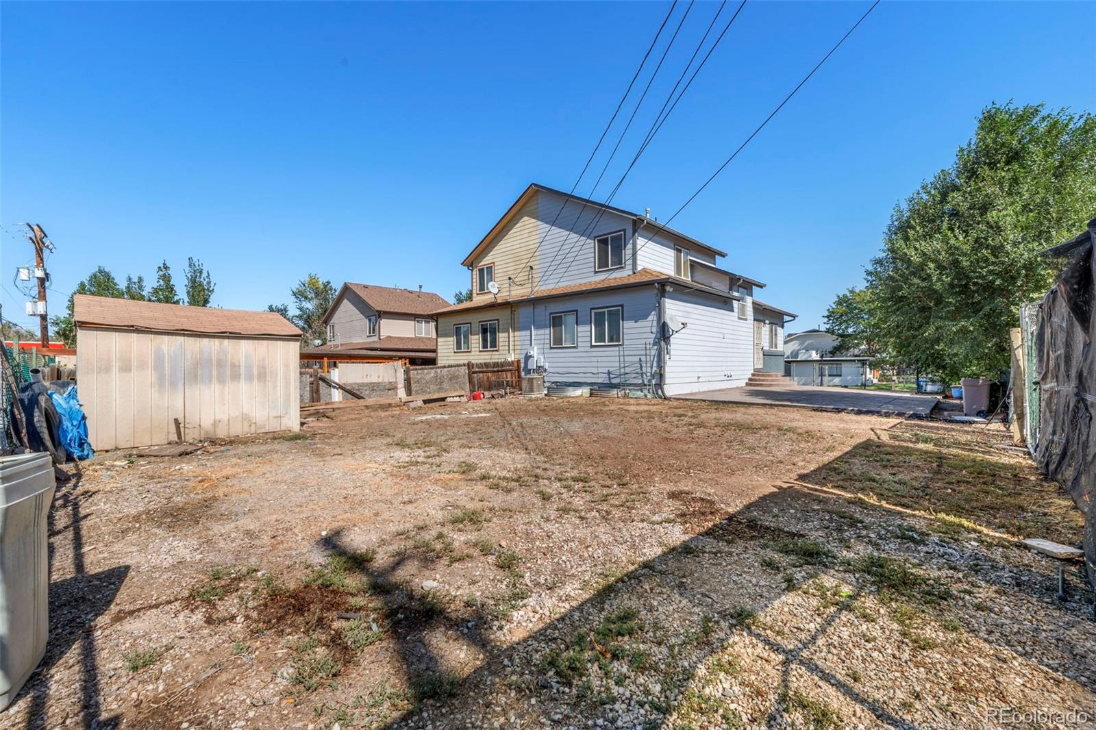 MLS Image #16 for 2137 s vallejo street,englewood, Colorado