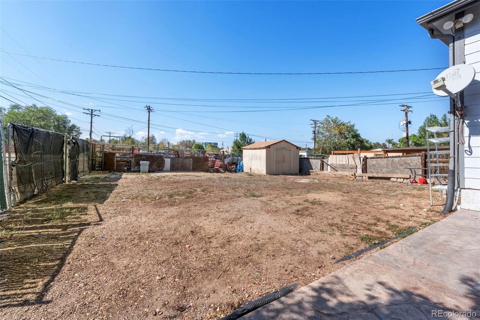 MLS Image #17 for 2137 s vallejo street,englewood, Colorado