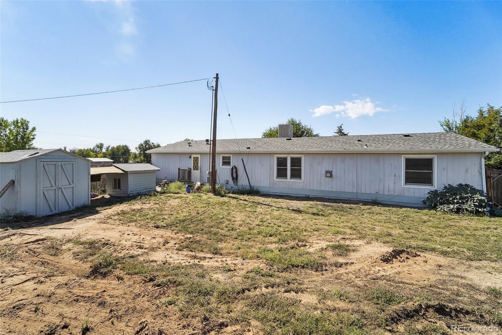 MLS Image #26 for 15644  mary avenue,fort lupton, Colorado