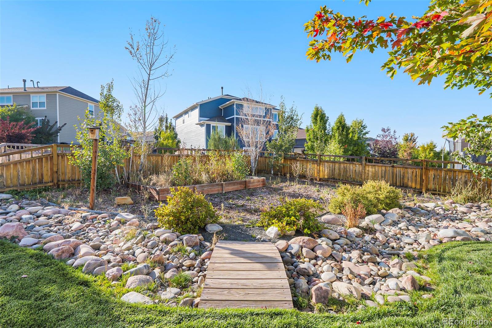 MLS Image #28 for 1101  clear sky way,castle rock, Colorado