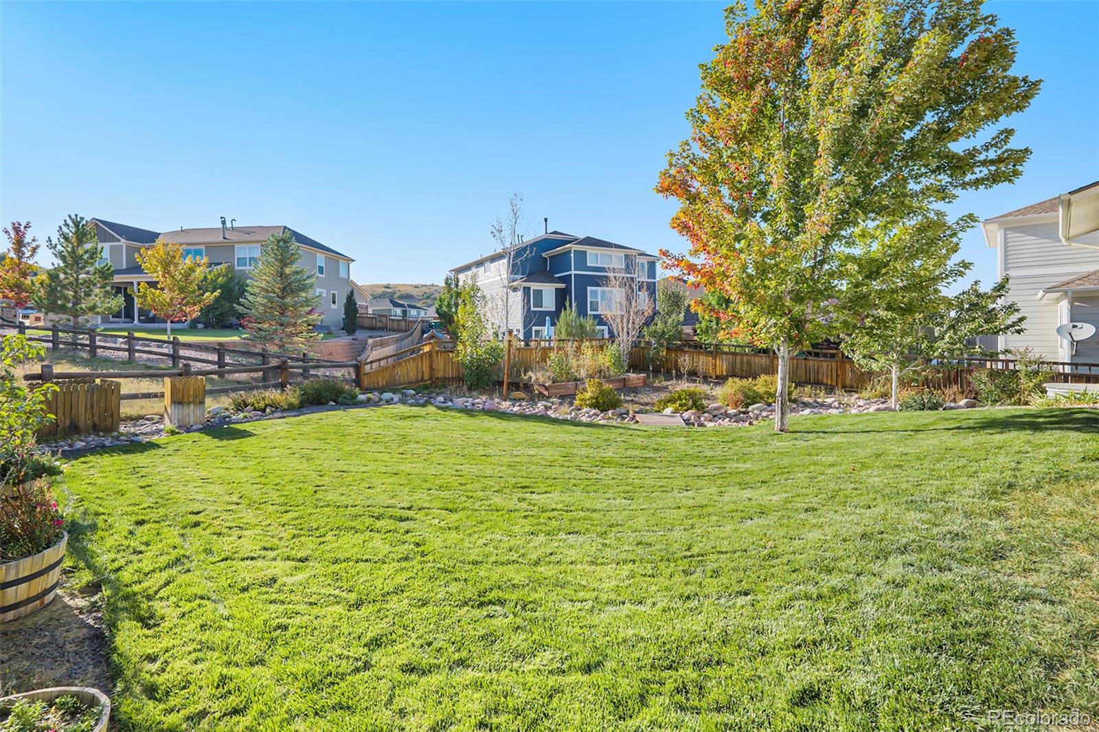 MLS Image #31 for 1101  clear sky way,castle rock, Colorado