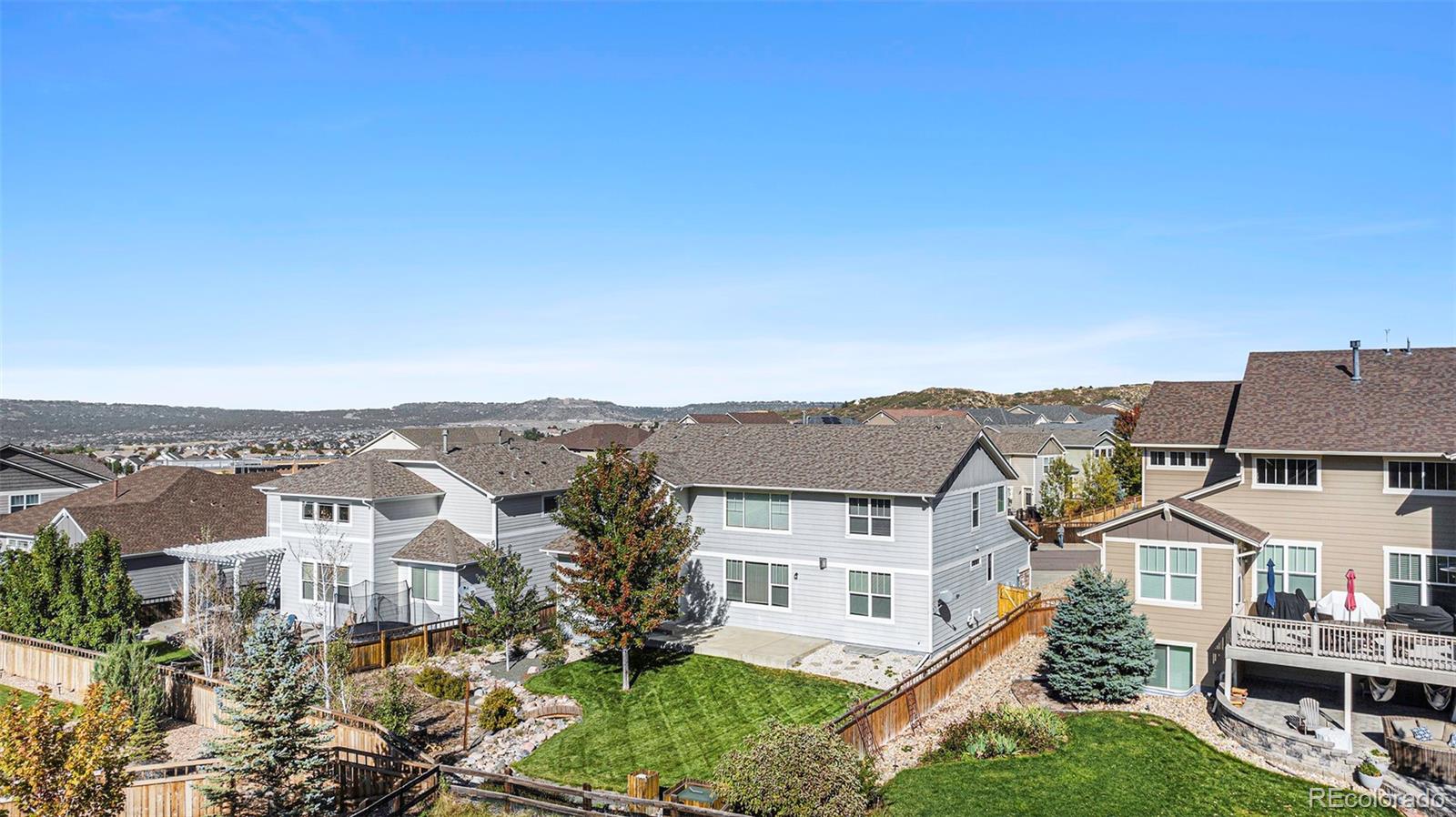 MLS Image #32 for 1101  clear sky way,castle rock, Colorado