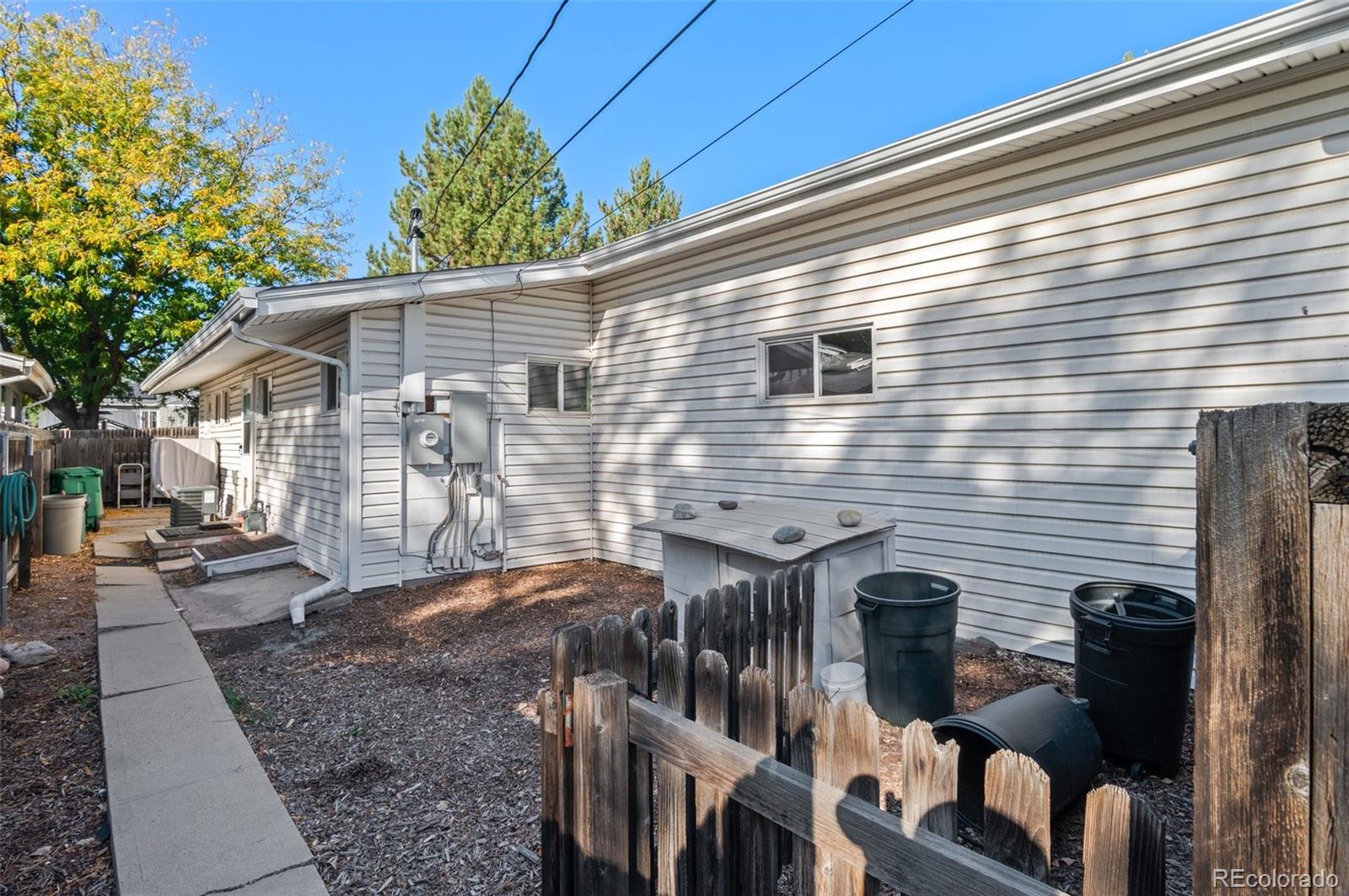 MLS Image #33 for 856 s quivas street,denver, Colorado