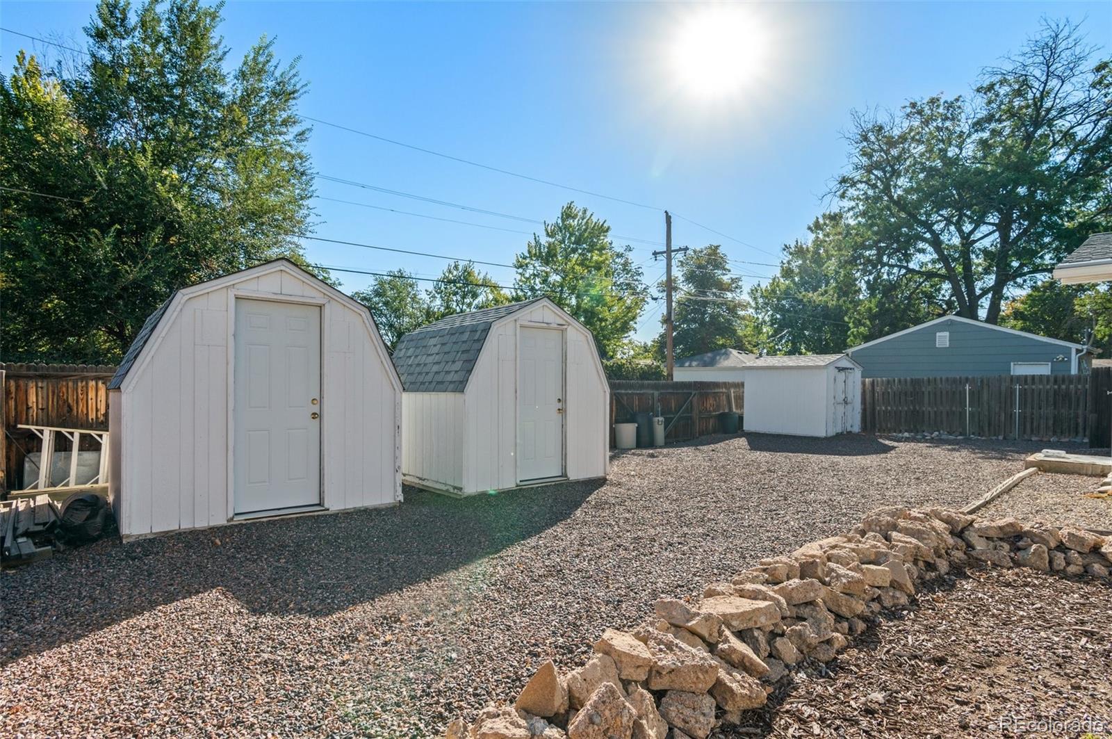 MLS Image #37 for 856 s quivas street,denver, Colorado