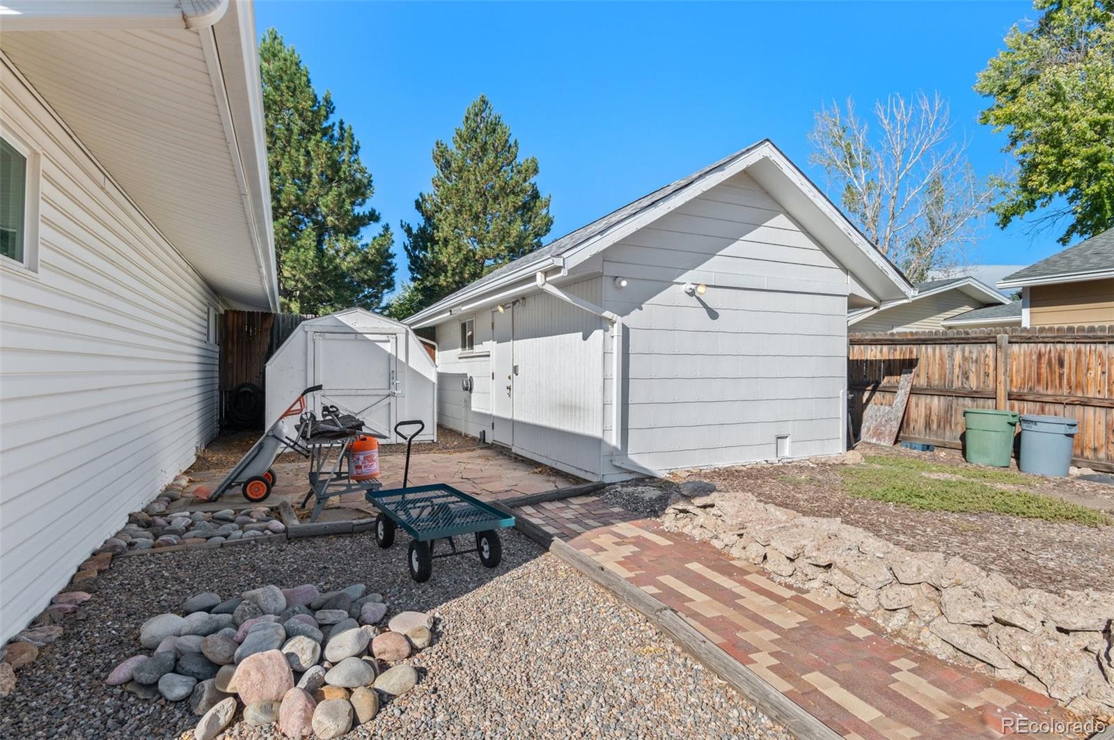 MLS Image #38 for 856 s quivas street,denver, Colorado