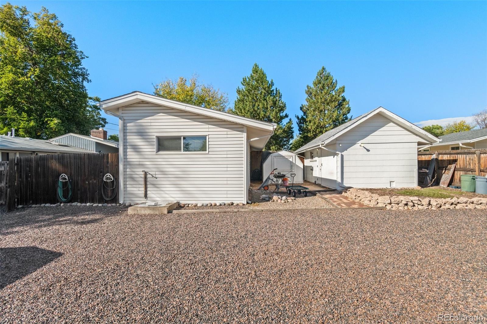 MLS Image #41 for 856 s quivas street,denver, Colorado