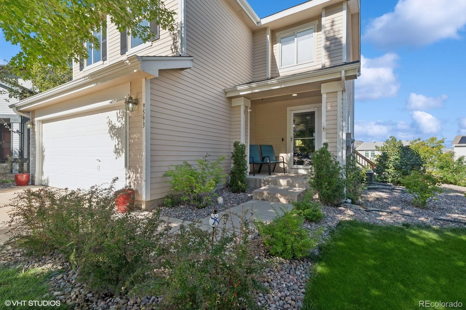 MLS Image #2 for 9593  racoon place,littleton, Colorado