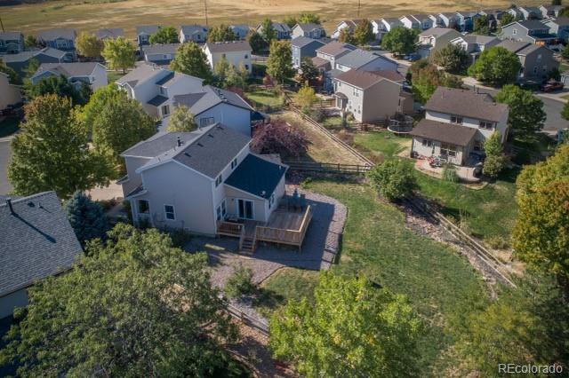 MLS Image #34 for 9593  racoon place,littleton, Colorado