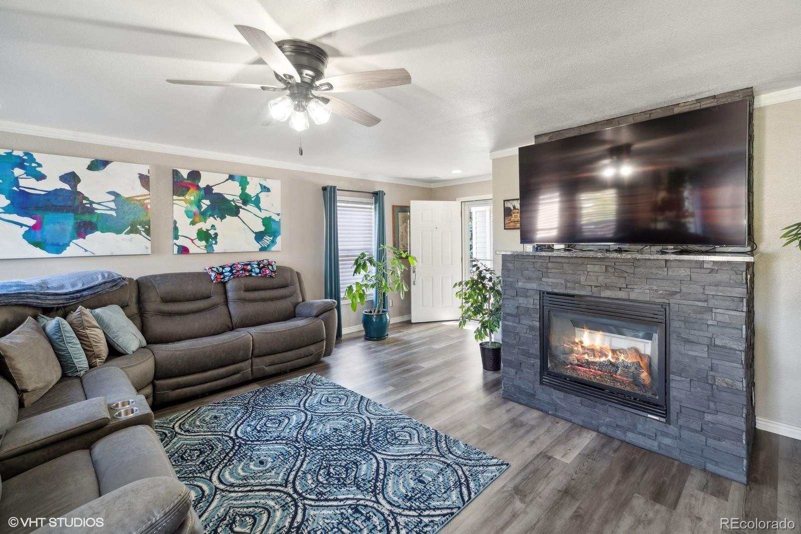 MLS Image #6 for 9593  racoon place,littleton, Colorado