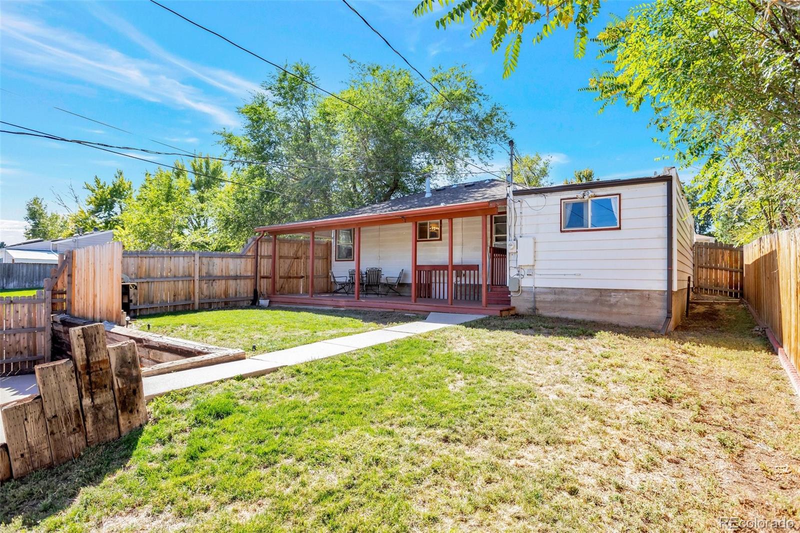 MLS Image #13 for 6  vrain street,denver, Colorado