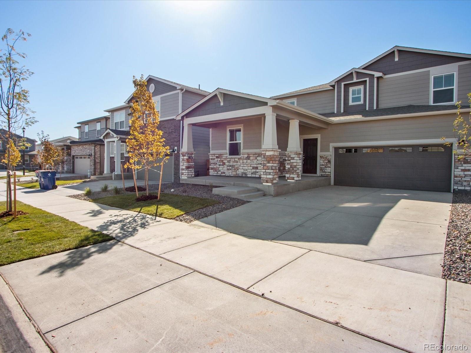 MLS Image #1 for 545  red rock place,brighton, Colorado