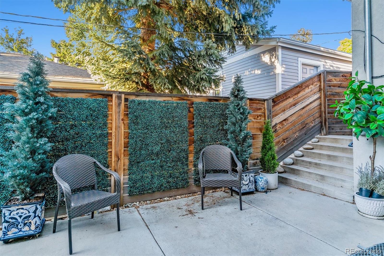 MLS Image #19 for 566 n humboldt street,denver, Colorado